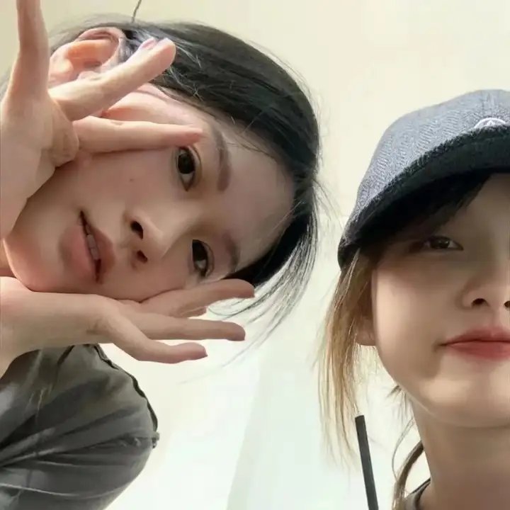 少女哪吒
